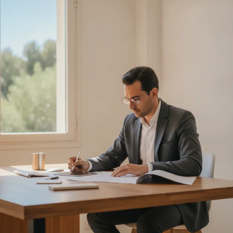 Consulente In Proprietà Industriale servizio a Vittoria